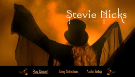 Soundstage: концерт Стиви Никс / Soundstage: Stevie Nicks Live (2008) (Blu-ray)