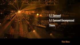 Soundstage: концерт Стиви Никс / Soundstage: Stevie Nicks Live (2008) (Blu-ray)