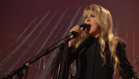 Soundstage: концерт Стиви Никс / Soundstage: Stevie Nicks Live (2008) (Blu-ray)