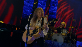 Soundstage: концерт Стиви Никс / Soundstage: Stevie Nicks Live (2008) (Blu-ray)