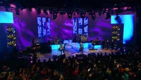 Soundstage: концерт Стиви Никс / Soundstage: Stevie Nicks Live (2008) (Blu-ray)