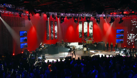 Soundstage: концерт Стиви Никс / Soundstage: Stevie Nicks Live (2008) (Blu-ray)