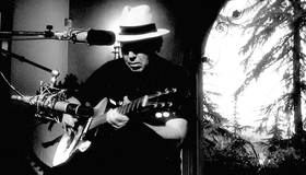 Нил Янг: Шум / Neil Young - Le Noise (2010) (Blu-ray)