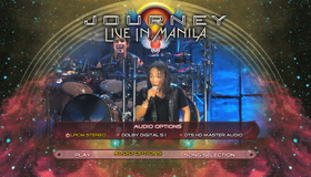 Концерт группы Journey в Маниле / Journey - Live In Manila (2010) (Blu-ray)