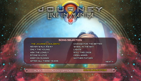 Концерт группы Journey в Маниле / Journey - Live In Manila (2010) (Blu-ray)