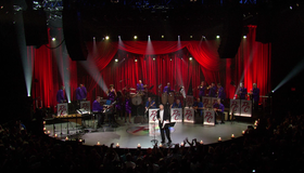 Фил Коллинз: концерт в Roseland Ballroom / Phil Collins: Going Back - Live At Roseland Ballroom, NYC (2010) (Blu-ray)