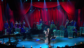 Фил Коллинз: концерт в Roseland Ballroom / Phil Collins: Going Back - Live At Roseland Ballroom, NYC (2010) (Blu-ray)