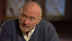 Фил Коллинз: концерт в Roseland Ballroom / Phil Collins: Going Back - Live At Roseland Ballroom, NYC (2010) (Blu-ray)