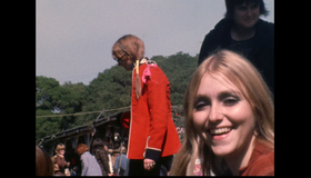 Фестиваль в Монтерее 1967 года / The Complete Monterey Pop Festival - Criterion Collection (1967) (Blu-ray)