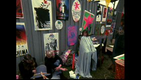 Фестиваль в Монтерее 1967 года / The Complete Monterey Pop Festival - Criterion Collection (1967) (Blu-ray)
