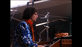 Фестиваль в Монтерее 1967 года / The Complete Monterey Pop Festival - Criterion Collection (1967) (Blu-ray)