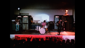 Фестиваль в Монтерее 1967 года / The Complete Monterey Pop Festival - Criterion Collection (1967) (Blu-ray)