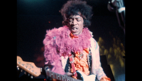 Фестиваль в Монтерее 1967 года / The Complete Monterey Pop Festival - Criterion Collection (1967) (Blu-ray)