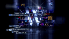 Westlife: концерт на O2 Арене / Westlife: The Where We Are Tour - Live from the O2 (Blu-ray)