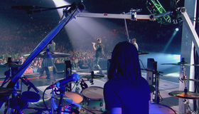 Westlife: концерт на O2 Арене / Westlife: The Where We Are Tour - Live from the O2 (Blu-ray)