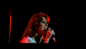 ABBA: Кино / ABBA: The Movie (1977) (Blu-ray)