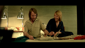 ABBA: Кино / ABBA: The Movie (1977) (Blu-ray)