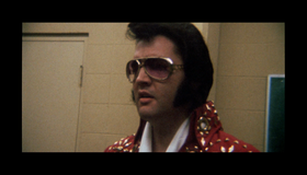 Элвис в туре / Elvis on Tour (1972) (Blu-ray)