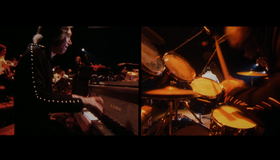 Элвис в туре / Elvis on Tour (1972) (Blu-ray)