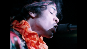 Джими Хендрикс и Отис Рэддинг на фестивале в Монтерее / Jimi Plays Monterey & Shake! Otis at Monterey (1986) (Blu-ray)