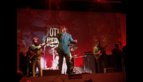 Джими Хендрикс и Отис Рэддинг на фестивале в Монтерее / Jimi Plays Monterey & Shake! Otis at Monterey (1986) (Blu-ray)