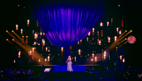 Катерина Дженкинс: концерт на O2 Арене / Katherine Jenkins: Believe Live From The O2 (Blu-ray)