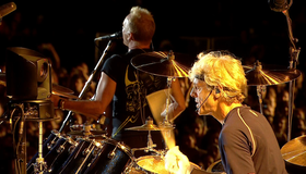 The Police: концерт в Буэнос-Айресе / The Police: Certifiable - Live in Buenos Aires (2008) (Blu-ray)