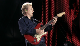 The Police: концерт в Буэнос-Айресе / The Police: Certifiable - Live in Buenos Aires (2008) (Blu-ray)
