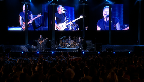 The Police: концерт в Буэнос-Айресе / The Police: Certifiable - Live in Buenos Aires (2008) (Blu-ray)