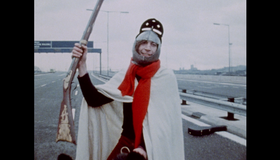Роллинг Стоунз: рокументари "Gimme Shelter" / The Rolling Stones: Gimme Shelter (1970) (Blu-ray)