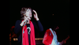 Роллинг Стоунз: рокументари "Gimme Shelter" / The Rolling Stones: Gimme Shelter (1970) (Blu-ray)