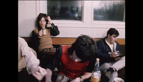 Роллинг Стоунз: рокументари "Gimme Shelter" / The Rolling Stones: Gimme Shelter (1970) (Blu-ray)