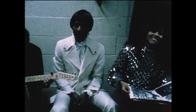 Роллинг Стоунз: рокументари "Gimme Shelter" / The Rolling Stones: Gimme Shelter (1970) (Blu-ray)