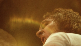 The Who: фестиваль на острове Уайт / The Who: Live at the Isle of Wight Festival (1970) (Blu-ray)