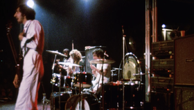 The Who: фестиваль на острове Уайт / The Who: Live at the Isle of Wight Festival (1970) (Blu-ray)