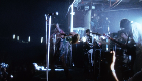 The Who: фестиваль на острове Уайт / The Who: Live at the Isle of Wight Festival (1970) (Blu-ray)