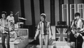 The Who: Рокументари "Дети правы" / The Who: The Kids Are Alright (1979) (Blu-ray)