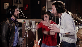 The Who: Рокументари "Дети правы" / The Who: The Kids Are Alright (1979) (Blu-ray)