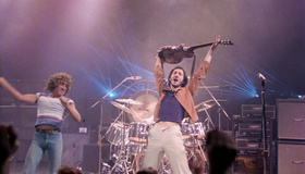 The Who: Рокументари "Дети правы" / The Who: The Kids Are Alright (1979) (Blu-ray)