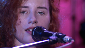Тори Амос: Концерт в Монтре / Tori Amos: Live At Montreux 1991 & 1992 (Blu-ray)