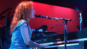 Тори Амос: Концерт в Монтре / Tori Amos: Live At Montreux 1991 & 1992 (Blu-ray)