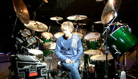 Toto: концерт в Париже - тур Falling in Between / Toto: Falling in Between Live (2007) (Blu-ray)
