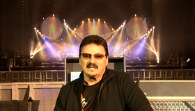 Toto: концерт в Париже - тур Falling in Between / Toto: Falling in Between Live (2007) (Blu-ray)