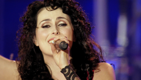 Within Temptation: Черная симфония / Within Temptation: Black Symphony (2008) (Blu-ray)