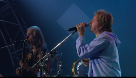 Yes: концерт в Монтре / Yes: Live at Montreux (2003) (Blu-ray)