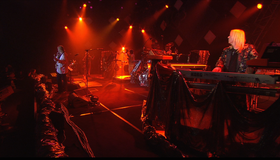 Yes: концерт в Монтре / Yes: Live at Montreux (2003) (Blu-ray)