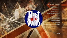 The Who: фестиваль на острове Уайт / The Who: Live at the Isle of Wight Festival (1970) (Blu-ray)