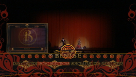 Испанские ночи: Бениз / Viva Spanish Nights: Benise (2003) (Blu-ray)