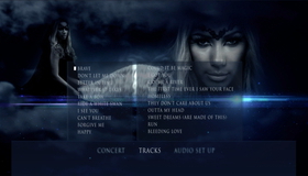 Леона Льюис: тур "Лабиринт" / Leona Lewis: The Labyrinth Tour - Live at the O2 (Blu-ray)