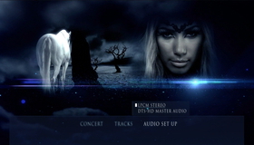 Леона Льюис: тур "Лабиринт" / Leona Lewis: The Labyrinth Tour - Live at the O2 (Blu-ray)